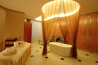 温州养生馆之脾胃虚弱的食疗配合