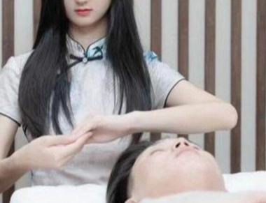 温州SPA养生治愈脑疲劳，改善失眠健忘状态